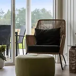 펜션 Villavilla 484 - Houstrup Strand, Vestjylland