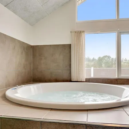 Дом отдыха Villavilla 484 - Houstrup Strand, Vestjylland