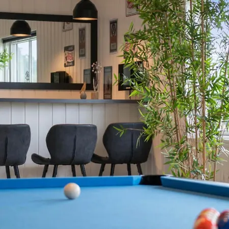 Villavilla 484 - Houstrup Strand, Vestjylland