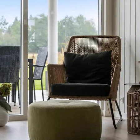 Prázdninový dům Villavilla 484 - Houstrup Strand, Vestjylland