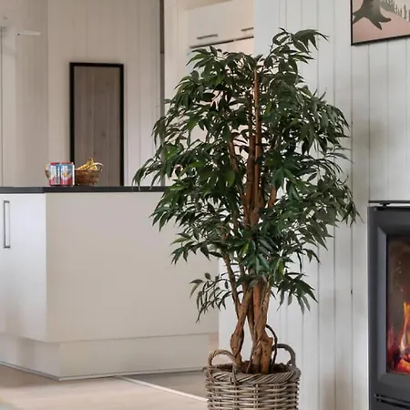 Villavilla 484 - Houstrup Strand, Vestjylland *
