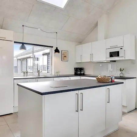Prázdninový dům Villavilla 484 - Houstrup Strand, Vestjylland