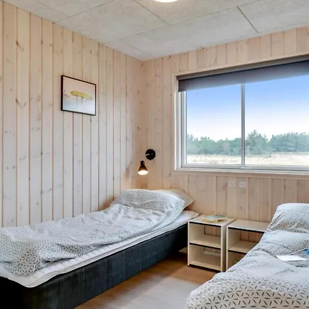 Prázdninový dům Villavilla 484 - Houstrup Strand, Vestjylland