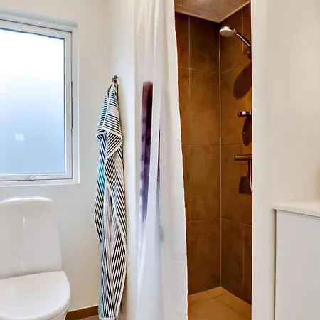 Villavilla 484 - Houstrup Strand, Vestjylland Prázdninový dům