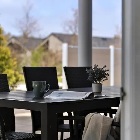 Villavilla 484 - Houstrup Strand, Vestjylland Nørre Nebel