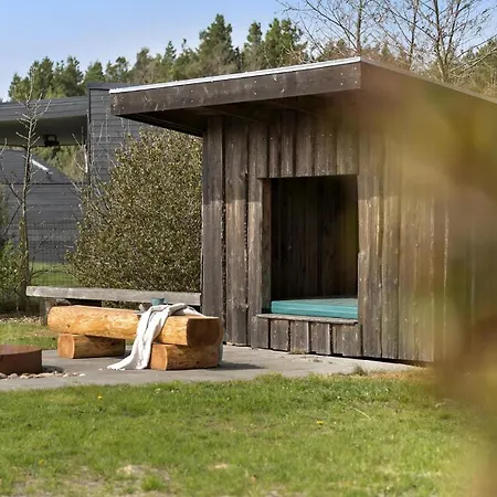 Prázdninový dům Villavilla 484 - Houstrup Strand, Vestjylland Nørre Nebel