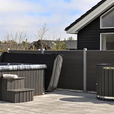 Villavilla 484 - Houstrup Strand, Vestjylland