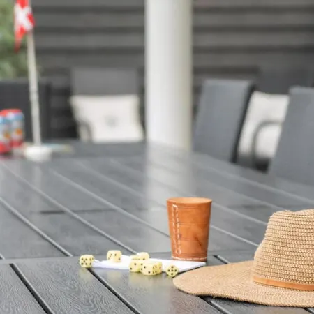 Prázdninový dům Villavilla 484 - Houstrup Strand, Vestjylland *