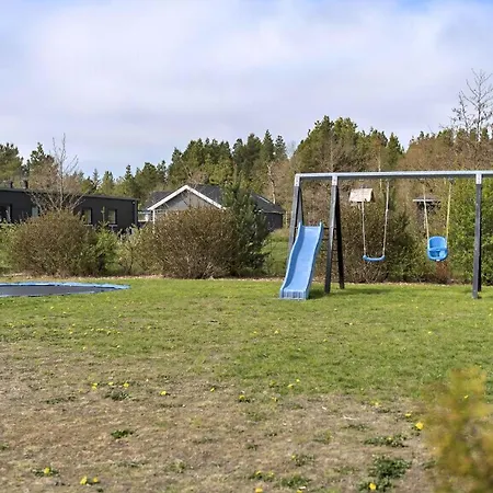 Villavilla 484 - Houstrup Strand, Vestjylland Nørre Nebel