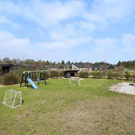 Villavilla 484 - Houstrup Strand, Vestjylland *