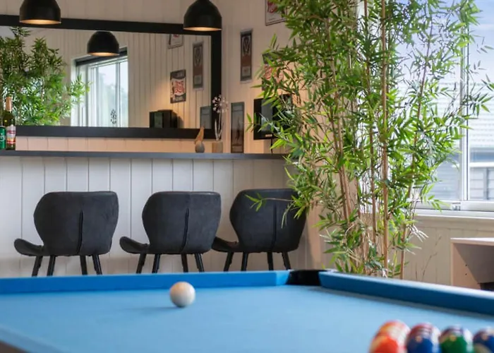 Villavilla 484 - Houstrup Strand, Vestjylland