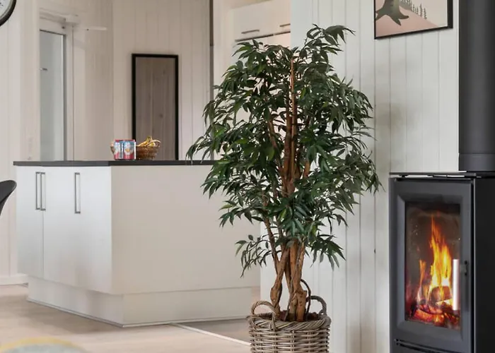 Villavilla 484 - Houstrup Strand, Vestjylland Norre Nebel